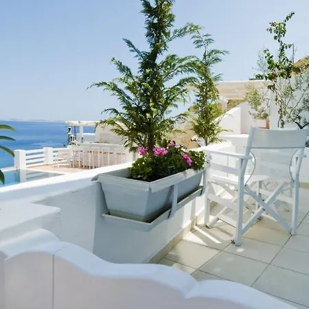 Fildisi Boutique Hotel