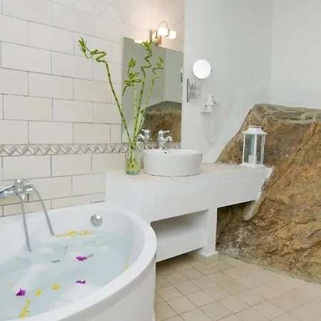 Fildisi Boutique Hotel 3*