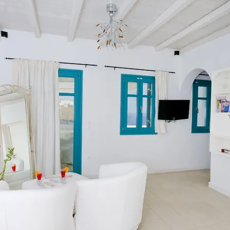 Fildisi Boutique Hotel