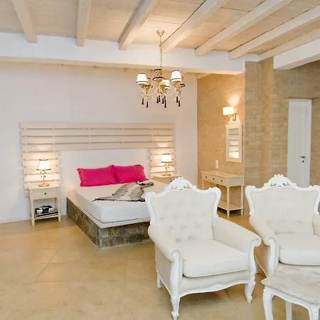Hotel Fildisi Boutique Astypálaia