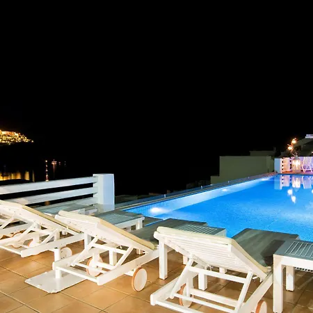 Hotel Fildisi Boutique 3*