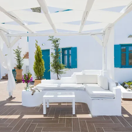 Hotel Fildisi Boutique 3*