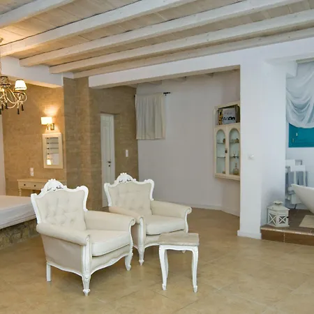 Fildisi Boutique Hotel 3*