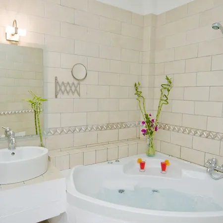 Fildisi Boutique Hotel 3*