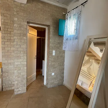 Hotel Fildisi Boutique Astypálaia