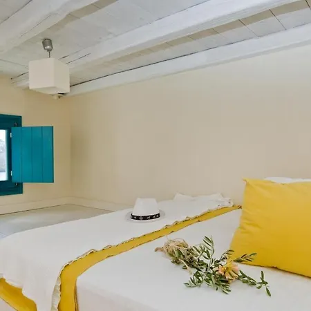 Fildisi Boutique מלון