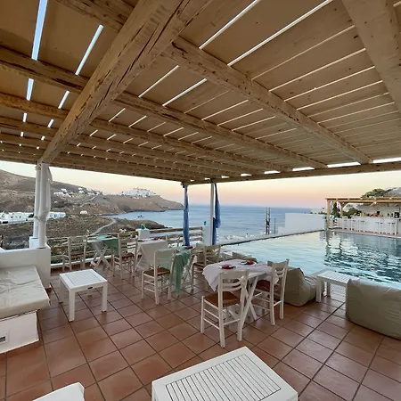 Fildisi Boutique מלון