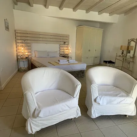 Fildisi Boutique Hotel 3*