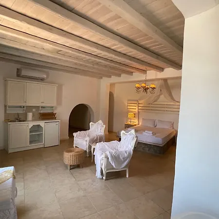 מלון Fildisi Boutique