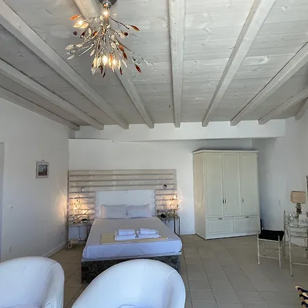 Fildisi Boutique 3* Astypálaia