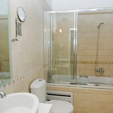 מלון Fildisi Boutique 3*