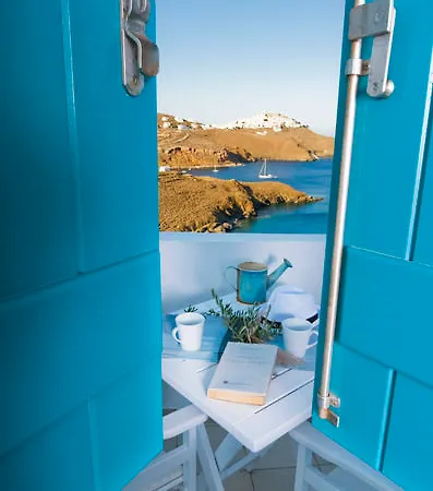 מלון Fildisi Boutique